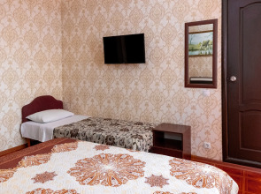 Гостевой дом Якорь