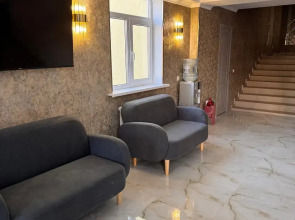 Гостевой дом Апарт А33