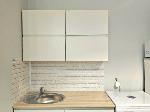 Апартаменты Домашний Очаг на Ул Октября 48