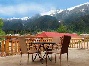 Гостевой дом Hayat Haus