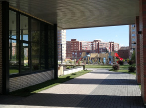 Квартира В Горском микрорайоне 14