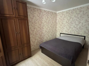 Квартира уютные апартаменты возле ЖД вокзала