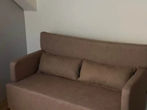 Квартира на улице Гоголя