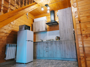 Отель Everest Rest House