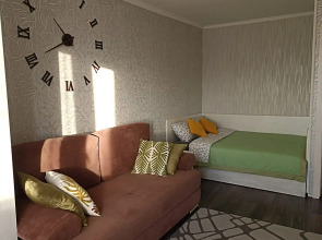 Квартира Видовая на Звездной 20