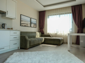 Апарт-Отель Graf Victor