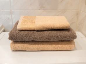 Квартира Prudius Apart в центре Кронштадта с видом на Морской Собор