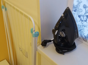 Квартира с Ремонтом