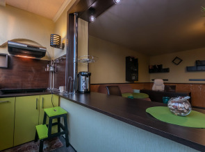 Квартира на Энгельса