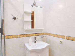 Апартаменты Видовая квартира возле парка