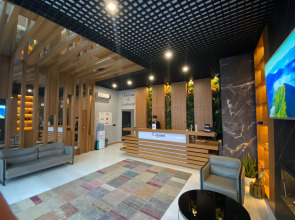 Continental Airport Hotel