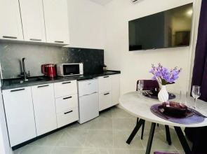 Апартаменты у Адмиралтейской площади