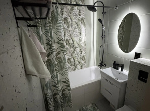 Квартира Apart Petroskoi Sverdlova