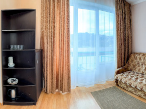 Курортный Отель Салют