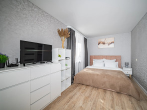 Квартира Апартаменты Абриго