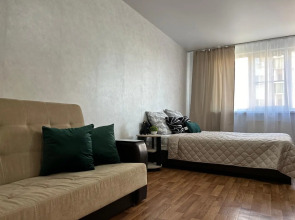 Апартаменты на Солнечной, Yana Apart