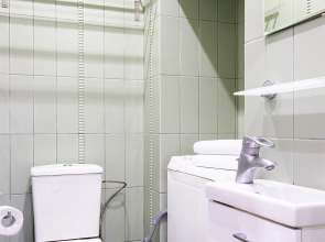 Апартаменты Город Рек на Фонтанке 47 New