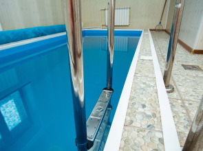 Отель ГК Ареда 1 - Mountain