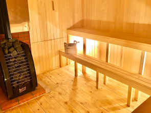 База отдыха Журавушка