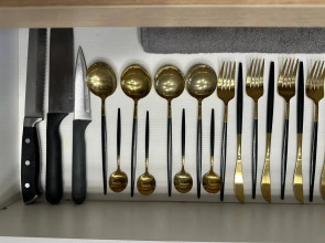 Однокомнатная квартира Колпино