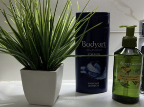 Апартаменты на Димитрова 84