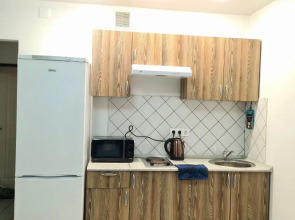 Апартаменты Runway Apartments