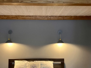 Квартира Rooms Posad Loft