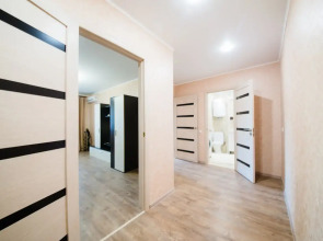 Апартаменты на Гоголя