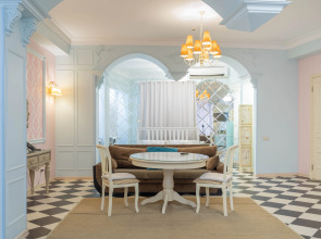 Гостевой дом Альгамбра