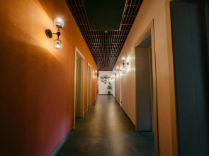 Отель Loft-Hotel