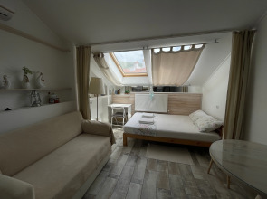 Квартира На море-1