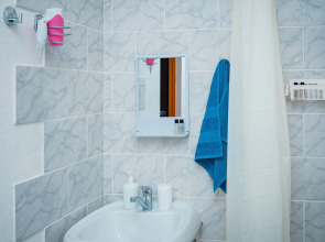 Апартаменты Милая Комната