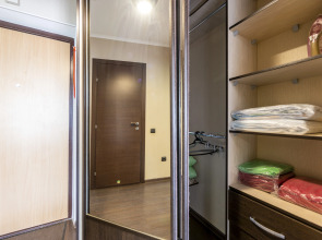 Квартира Аквапарк 100 Эрвье