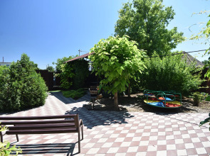 Гостевой Дом Фортуна