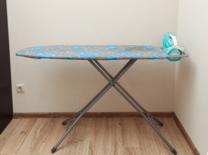 Апартаменты на Московской в Сочи