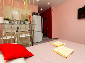 Апартаменты ЖК Ландыши 209/2