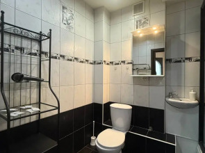 Квартира Новая в Центре Новосибирска