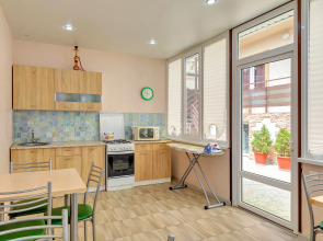 Гостевой дом Золотая лоза