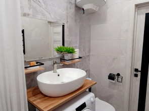 Апартаменты RED