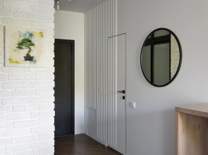 Апартаменты Baden Baden Морской Бассейн Spa