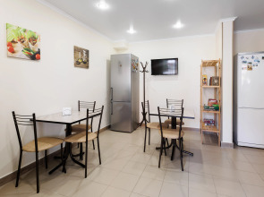 Гостевой дом Лимонад