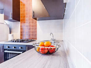 Квартира в 3-х Минутах от ЖД Вокзала