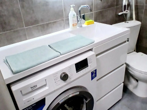 Квартира Студия