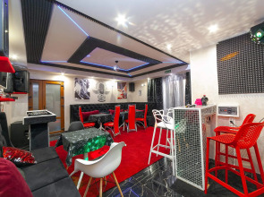 Гостевой дом GS Art & SPA