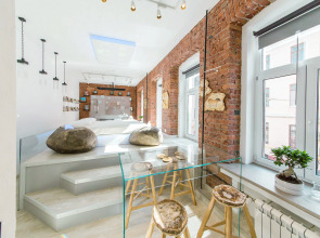 Мама Ро Студия №10 Каменная