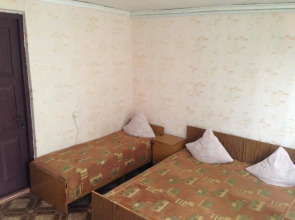 Гостевой дом Есения