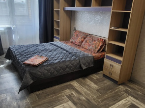 Квартира на Красноармейская