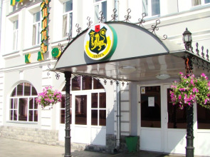 Отель Лионъ