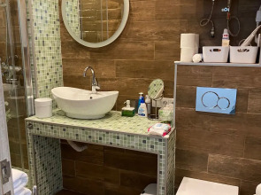 Квартира уютная около Кремлевского парка