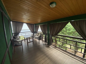 Вилла Усадьба Лесной Рай